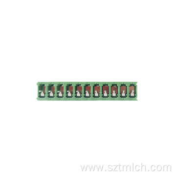 European Terminal Block High Quality Terminal Block